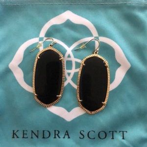 Kendra Scott earrings